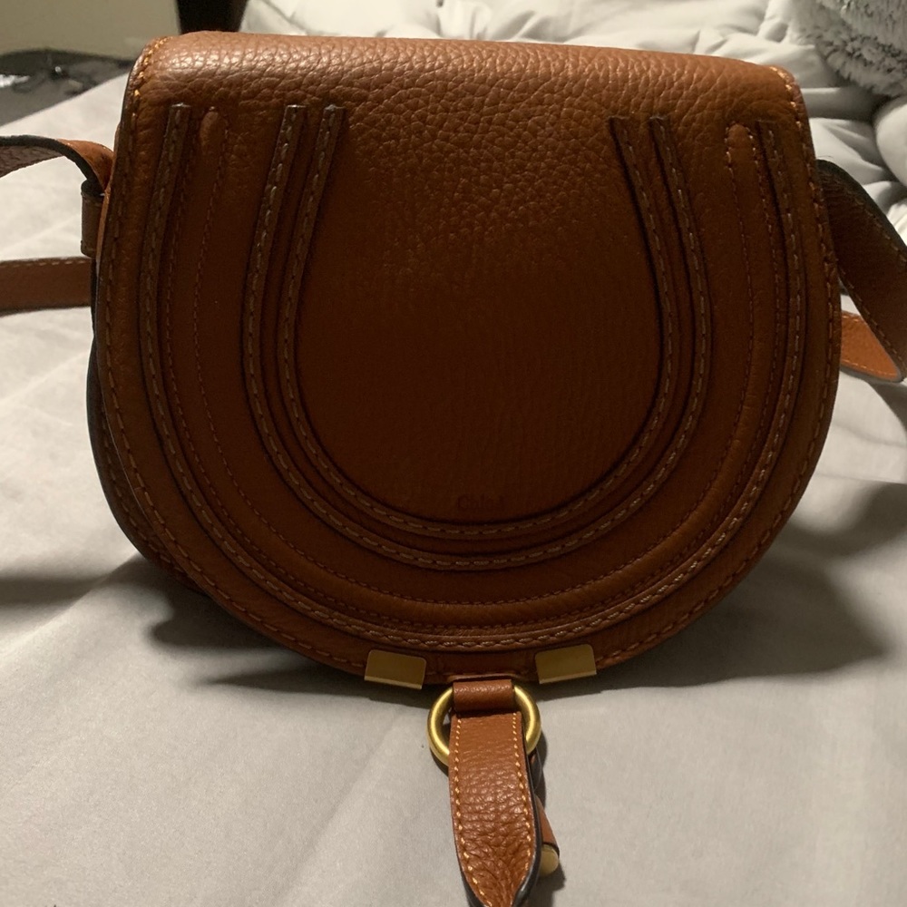 Chloe mini Marcie